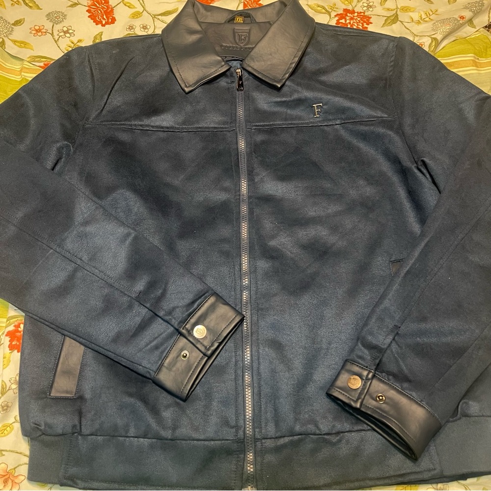 F Collections Jacket - Picture 8 of 16